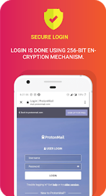 Imagen 1 para Login for Yahoo Mail & mo…