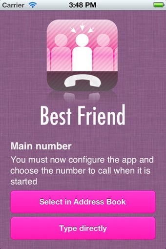 Image 3 for Call My Best Friend (Woma…