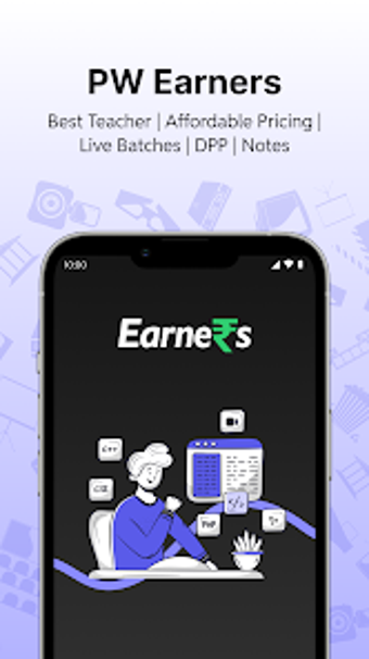 Image 0 for Earners