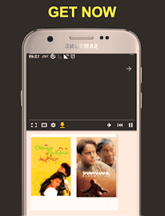 Imagen 1 para Free Show Movies Box & TV…