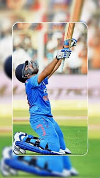 Image 2 for Rohit Sharma Wallpaper