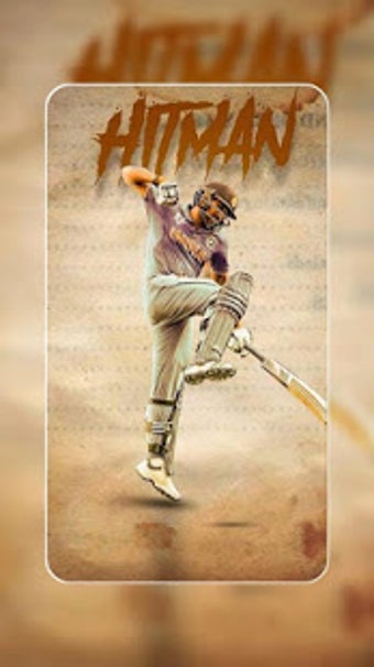 Image 1 for Rohit Sharma Wallpaper