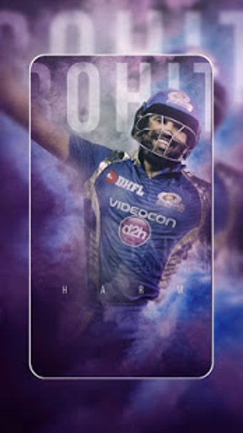 Image 0 for Rohit Sharma Wallpaper