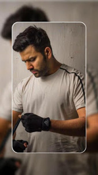 Image 3 for Rohit Sharma Wallpaper