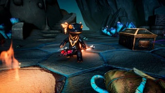 Imagen 0 para Shadowstone