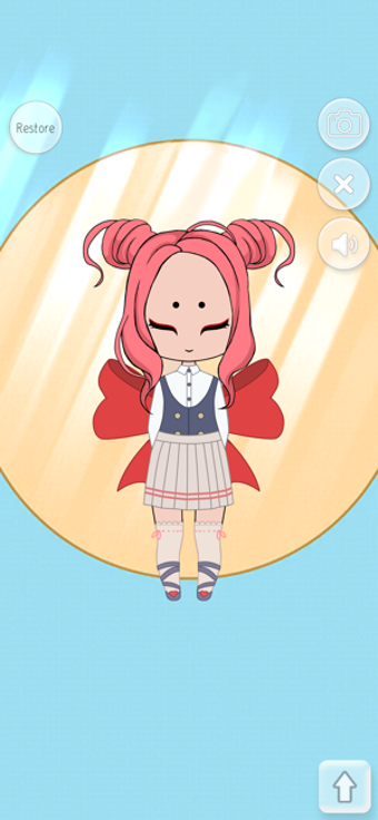 Imagen 0 para Chibi Maker - Avatar Crea…