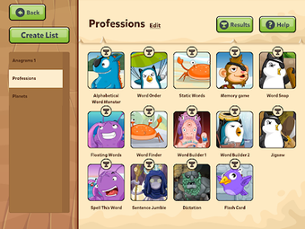 Image 1 for LiteracyPlanet