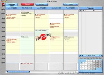 Imagen 0 para Tcal