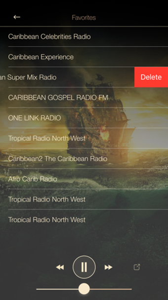 Image 0 for Caribbean Music ONLINE Ra…