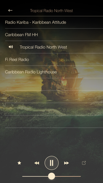 Image 1 for Caribbean Music ONLINE Ra…