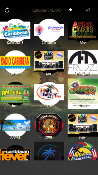 Image 3 for Caribbean Music ONLINE Ra…