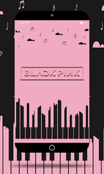 Imagen 2 para Blackpink Songs and Lyric…