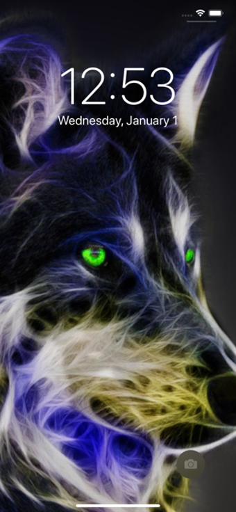 Image 3 for Neon Wallpapers - HD