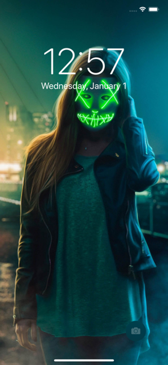 Image 0 for Neon Wallpapers - HD