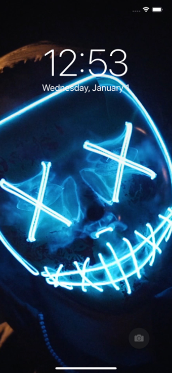 Image 1 for Neon Wallpapers - HD