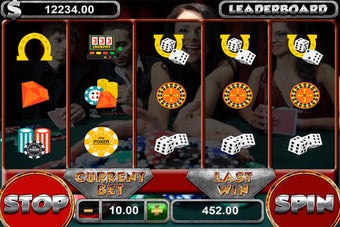Image 0 for Free Quick Hit Slots in W…