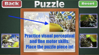 Image 3 for Errorless Learning