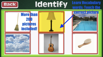 Image 0 for Errorless Learning
