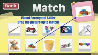 Image 1 for Errorless Learning