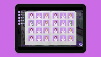 Image 0 for Yamane's Love Life Game