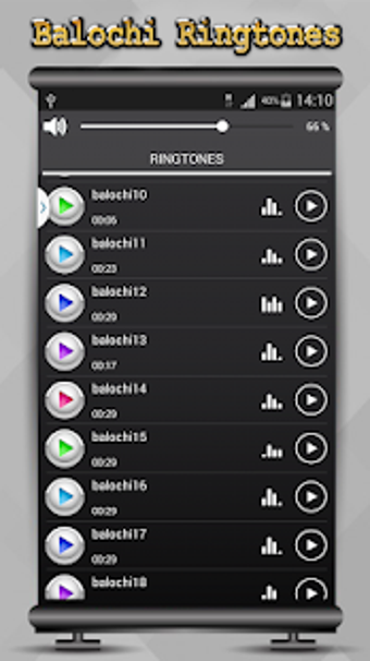 Image 2 for Balochi Ringtones Free of…