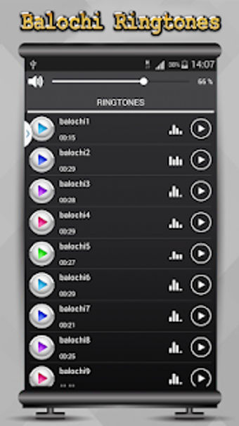 Image 1 for Balochi Ringtones Free of…