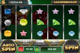 Imagen 0 para Golden Eye Casino Hotel F…
