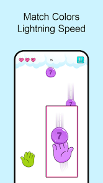 Image 0 for 67 Games : Reflex Challen…