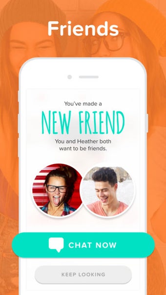 Imagen 0 para Spotafriend - Teen Meetin…