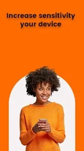 Image 0 for sensitivity Master : Sens…