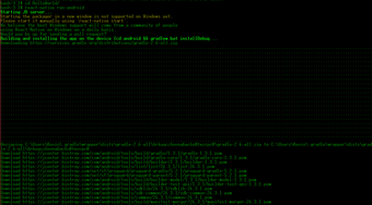 Imagen 0 para React Native