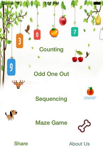 Image 0 for Funny Brain Games for Kid…