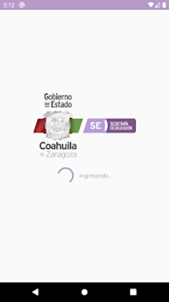 Image 0 for Alumnos Coahuila