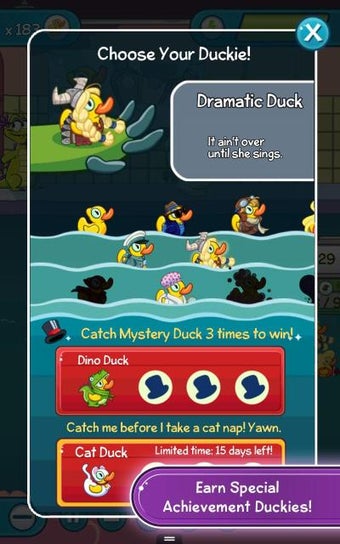 Imagen 3 para Where's My Water? 2