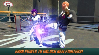 Image 2 for Karate Do Fighting Tiger …