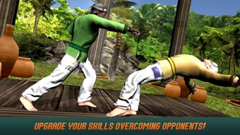 Image 0 for Karate Do Fighting Tiger …