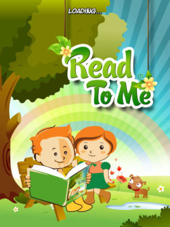 Image 2 for Read to me