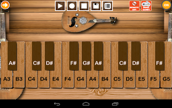 Imagen 2 para Professional Oud