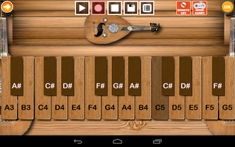 Imagen 1 para Professional Oud