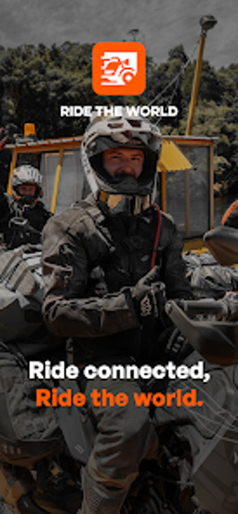 Imagen 0 para Ride The World