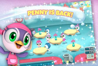 Image 0 for Penguin Diner 3D