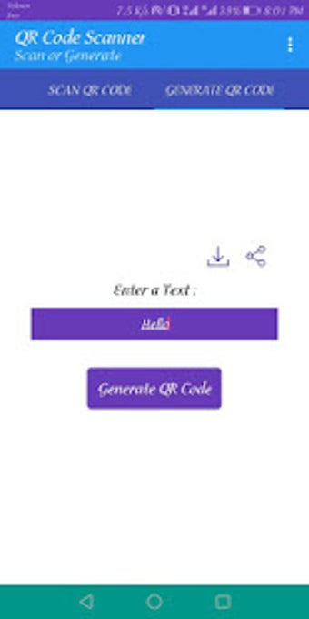 Image 2 for QR Code Reader - Barcode …