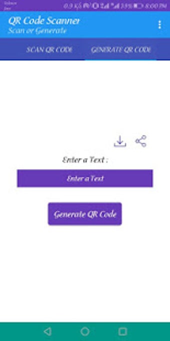 Image 1 for QR Code Reader - Barcode …