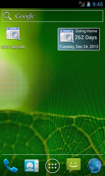 Image 0 for DVC Calculator