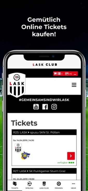 Image 3 for LASK