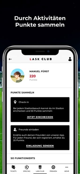 Image 1 for LASK