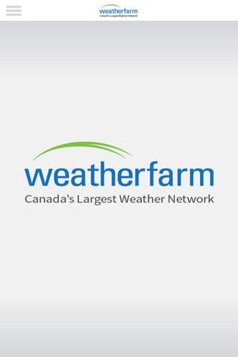 Image 0 for WeatherFarm