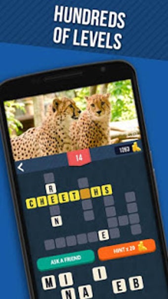 Image 2 for 1 Clue Picture x Crosswor…