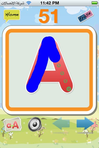 Image 0 for Kids Learn Alphabet