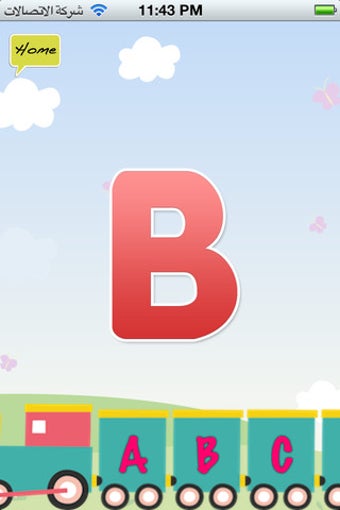 Image 1 for Kids Learn Alphabet